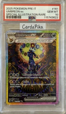 Pokelotteria umbreon psa usato  Ferrara