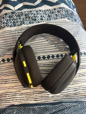 Logitech g435 casque d'occasion  Saint-Gilles-Croix-de-Vie