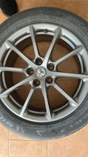 Cerchi alfa romeo usato  Quartu Sant Elena