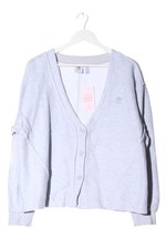 Adidas fleecejacke damen gebraucht kaufen  Berlin
