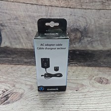 Garmin charger adapter for sale  Marysville