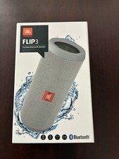Usado, Alto-falante Bluetooth JBL FLIP3 flip preto comprar usado  Enviando para Brazil