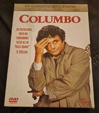 Dvd staffel columbo gebraucht kaufen  Hannover