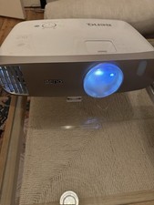 Benq w2000 projector for sale  LONDON