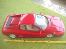 Ferrari testarossa pocher usato  Genova