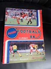 Album panini football d'occasion  Haubourdin