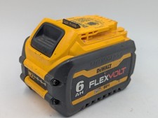 Nonworking 6ah dewalt for sale  Goshen