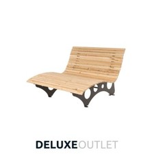 Sonnenliege waldsofa gartenlie gebraucht kaufen  Lübbecke