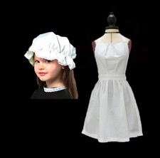 Child long apron for sale  LEEDS