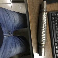 Flessibile marmitta ligier usato  Ottaviano