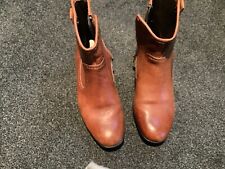 Footglove ankle boots for sale  COLCHESTER