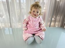 Künstlerpuppe laura tuzio gebraucht kaufen  Witten