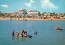 Cartolina cervia veduta usato  Milano