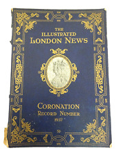 Illustrated london news for sale  PETERBOROUGH