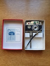 Briquet photo flash d'occasion  Nivillac