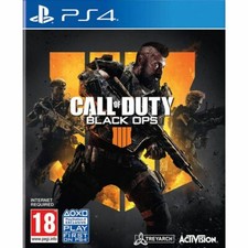 Call duty black for sale  SWANSEA
