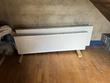 Stück kermi flachheizkoerper gebraucht kaufen  Dillingen/ Saar