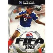 FIFA 2002 - Nintendo GameCube comprar usado  Enviando para Brazil