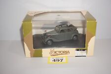 Victoria ref. r012 for sale  SUDBURY