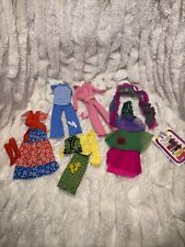 vintage barbie clothes 1980s for sale  Saint Paul