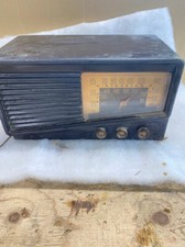 Vintage antique philco for sale  West Stewartstown