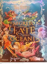 Tea stilton segreto usato Tea stilton segreto usato  Taormina