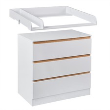 Wickeltisch wickelkommode wick gebraucht kaufen  Wuppertal