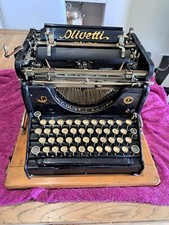 olivetti m1 usato  Roma