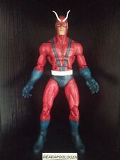 HASBRO MARVEL LEGENDS Toybiz GIANT-MAN BAF, usado segunda mano  Embacar hacia Argentina