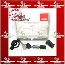 Givi kit serratura usato  Napoli