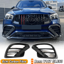 Carbon fiber front d'occasion  Expédié en Belgium