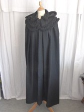 Manteau cape ancien d'occasion  Chinon