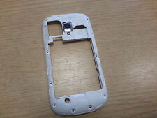 4 x Lente de Câmera Genuína Original Samsung i8190 Galaxy S3 Mini Branca Chassi Médio comprar usado  Enviando para Brazil