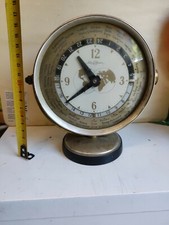 Orologio tavolo rhythm usato  Italia