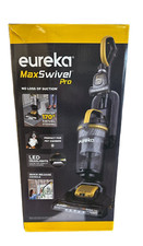 Eureka powerful carpet for sale  Paterson