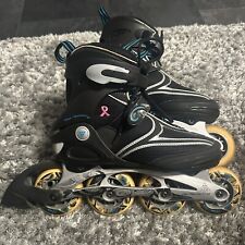 Inline skates inliner gebraucht kaufen  Dinslaken