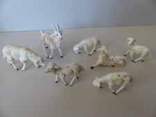 Schafe teilig höhe gebraucht kaufen  Wertingen