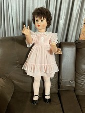 Vintage vgc doll for sale  Columbia City