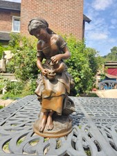 Large antique french for sale  BELPER