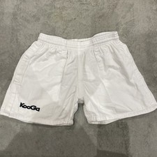 Kooga white rugby for sale  GOSPORT