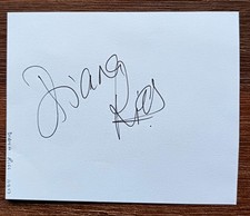 Diana rigg james for sale  WOLVERHAMPTON