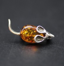mouse brooch for sale  LEEDS