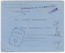 Kgf pow india gebraucht kaufen  Köngen