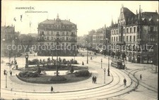 Strassenbahn hannover aegidien gebraucht kaufen  Deutschland
