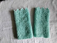 Sommer handstulpen pulswärmer gebraucht kaufen  Schwarzenbach am Wald