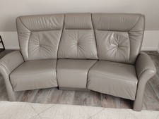 Echtleder sofa trapez gebraucht kaufen Echtleder sofa trapez gebraucht kaufen  Harpstedt