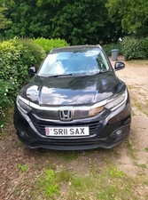 Honda crystal black for sale  WOODBRIDGE