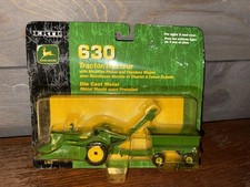 Ertl diecast john for sale  Ashland
