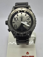 Nixon tide swiss for sale  Hobart