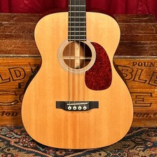 1998 martin acoustic for sale  Des Plaines